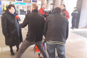 Toezegging staatssecretaris Dijksma PvdA aan bewoners in Tongelre tegengaan trillingen