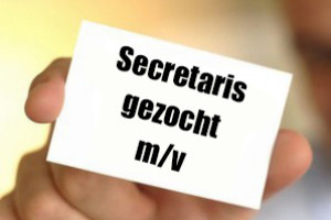 Secretaris gezocht! Met idealen, tijd en enthousiasme om de nieuwe Afdeling PvdA Regio Eindhoven te besturen?