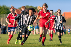 Stadscafé Sport en Gezond opgroeien