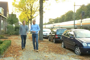 PvdA pakt geluidsoverlast aan ‘Brabantroute’.