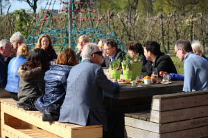 1 meiviering PvdA Eindhoven